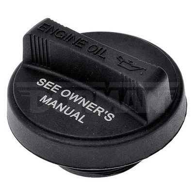 For Toyota Tacoma 2005-2020 Dorman 84111 HELP Oil Filler Cap Foto 1 de 4