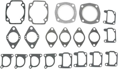 Juego de juntas de extremo superior completo Vertex para 710047 1979-1984 John Deere-Ccw Trailfire Foto 1 de 2