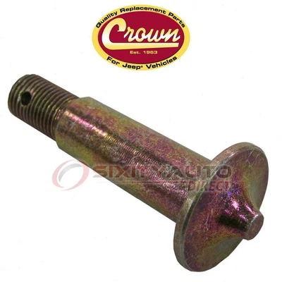 Crown Automotive Front Suspension Stabilizer Bar Link for 1976-1988 Jeep J10 ul - Image 1 of 4