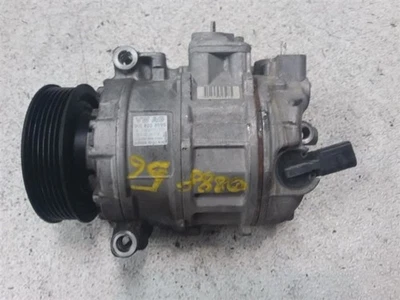 AC Compressor Engine ID Ceta Fits 09-15 AUDI TT 253133 - Image 1 of 4