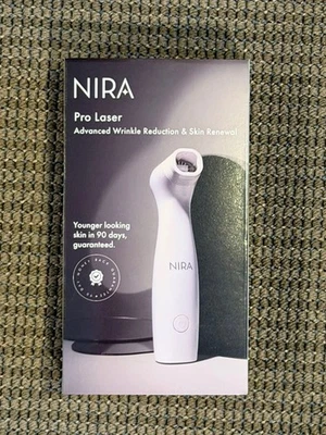NIRA PRO LASER - Image 1 of 4