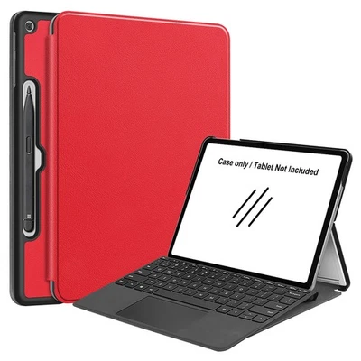 Protective Case for Microsoft Surface Pro 12 Inch 2025 Portfolio Business Cover - Image 1 of 4