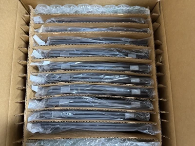 (LOT OF 10) Lenovo 500e 2nd Gen | 81MC005AUS l Celeron N4100 1.1GHz | NO STYLUS - Image 1 of 4