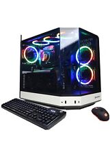 CyberpowerPC Gamer Xtreme VR Gaming PC