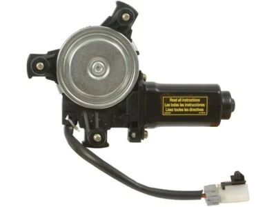 Motor ventana delantera derecha Cardone 16317NZ 2002 Chrysler Sebring 2001-2005 Foto 1 de 2