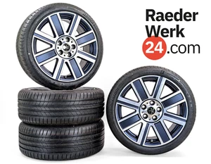 NEU Orig. MINI Clubman F54 Sommerräder 18 Zoll Yours British Spoke 820 bicolor - Bild 1 von 9