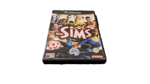 The Sims - Nintendo Game Cube - UK PAL complete with manual - Picture 1 of 1
