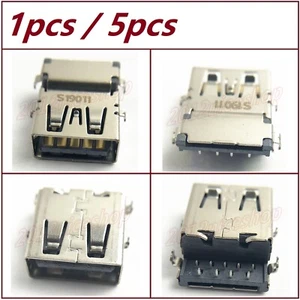 Universal OEM USB 3.0 Socket Port Connector Jack For Lenovo For HP - Picture 1 of 9