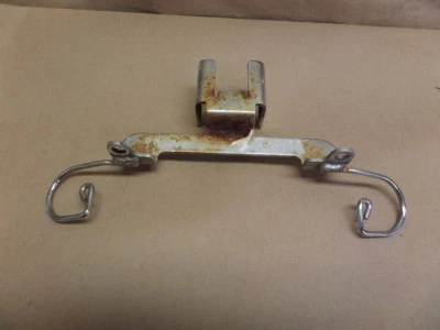 Honda Shadow Sabre VT1100 C2 2001 arnés de línea de freno soporte de telar delantero estancia Foto 1 de 4