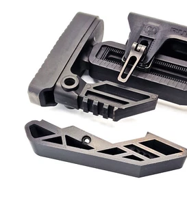 Ruger Precision Rimfire Bag Rider (Support de sac) - Picture 1 of 13