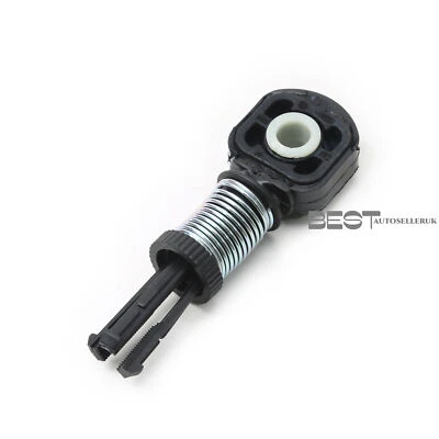 1J0711761B Gear Selector Shaft Cable End Fit For Audi 1.6L  JETTA TOURAN GOLF - Image 1 of 4