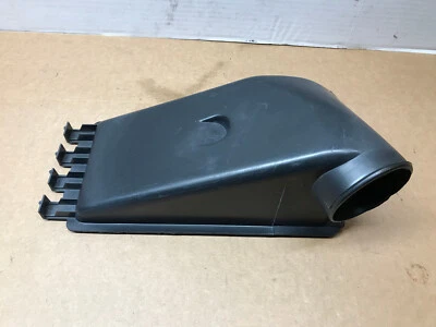 1996 Chevrolet S10 2.2L engine air cleaner housing cover filter box lid 25098949 - Image 1 of 4