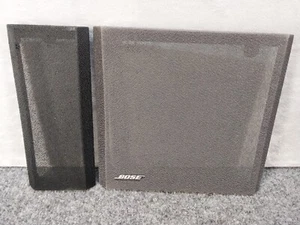 BOSE Model 2001 Right Speaker Replacement Screens - Picture 1 of 2