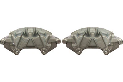 Комплект передних суппортов дискового тормоза Raybestos для Ford Explorer 2013-2018 годов выпуска (76570) - Изображение 1 из 4