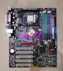 1pc used 865PE NEO2-P motherboard - Afbeelding 1 van 1