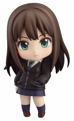 Nendoroid 512 THE IDOLMaSTER CINDERELLA GIRLS Rin Shibuya Figure NEW from Japan - Image 1 of 4