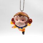 Tang Monk Piggie Key Ring Anime Keychain Journey To The West Keychain Anime Toy