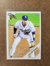 2021 Choice, Sugar Land Skeeters - TAYLOR JONES