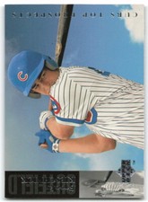 1994 Upper Deck Minors #2 Brooks Kieschnick Orlando Cubs 2Z