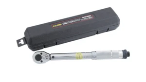 Pro-Auto 3/8" Torque Wrench (10–60Nm) – for Oil Drain Plug Tightening - Picture 1 of 1