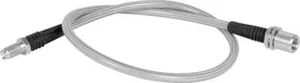 Stainless Steel Rear Hose 79-95 Pickup and 4 Runner - Foto 1 di 1