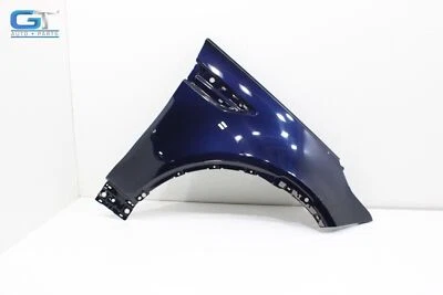 Land Rover Discovery 2017-23 panel de cubierta del guardabarros del lado del pasajero delantero derecho OEM Foto 1 de 4