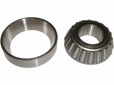 Cojinete diferencial trasero exterior para Dodge Sprinter 2500 2003-2006 89634 hp 2004 Foto 1 de 2