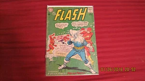 The Flash #150 (Februar 1965, DC) - Bild 1 von 1