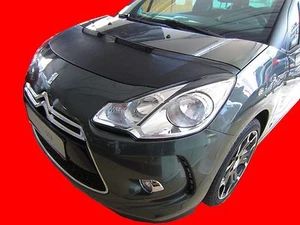 Auto PKW BH Citroen C3 (2. Generation), DS3 2006-2016 Motorhaubenabdeckung Schutz - Bild 1 von 4