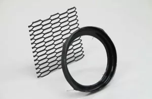 Cubierta parachoques FUJITSUBO ZC31S 073-81523 ##759101007 - Imagen 1 de 2