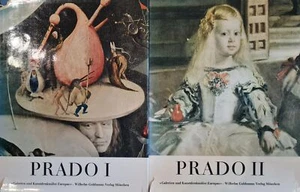 Manuel Lorente - Prado Volume 1 And 2 #B2054140 - Picture 1 of 1