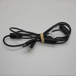 Lifescan OneTouch USB to 3.5 mm Interface Cable - Picture 1 of 4