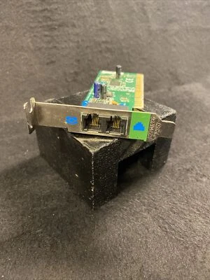 Computer Modem Card - R2760286 A357 - Image 1 of 4