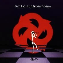 Far from Home von Traffic | CD | Zustand sehr gut - Bild 1 von 2