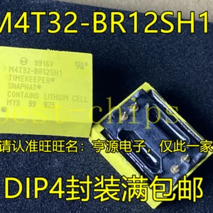 1 Stück M4T32-BR12SH1 Batterie IC #K1995 - Bild 1 von 1
