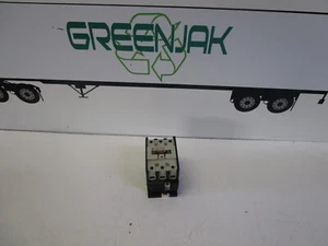MOELLER DIL 2A M CONTACTOR USED FREE SHIPPING!!!! - Picture 1 of 3