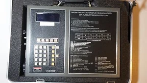 Victoreen 6000 Nero - Picture 1 of 12