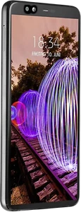 JVC J20 Smartphone – Schwarz - Bild 1 von 1