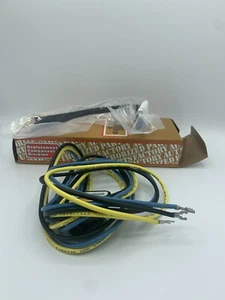 P298-003 - Compressor Plug Assembly - Picture 1 of 6
