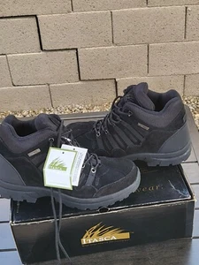 Itasca Barrier Steel Toe Shoes (Size 10.5) - Picture 1 of 11