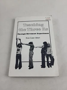 Teaching the Three Rs Through Movement Experiences: A Handbook for Teachers - Picture 1 of 21
