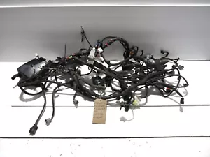 KIA PICANTO 2015-17 ENGINE & ENGINE BAY WIRING LOOM (1.0l 12v Petrol G3LA) R9749 - Picture 1 of 14