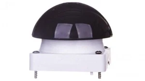 Pilztasterantrieb, schwarz IP67 FAK-S 095540 - Bild 1 von 1