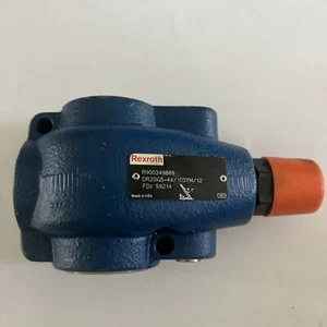 BOSCH REXROTH DR20G5-4X/100YM/12 R900349889 - Picture 1 of 5