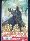 Cataclysm: The ULTIMATES #1 - Marvel Comic #4W2