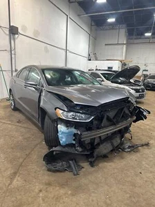 14 FORD FUSION Engine/motor Brain Box - Picture 1 of 14