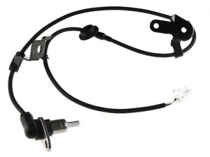 Rear Right ABS Speed Sensor For 01-03 Mazda Protege Protege5 2.0L 4 Cyl TC78D9