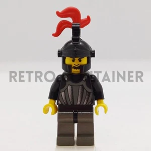 LEGO Minifigures - 1x cas250 - Fright Knight - Vintage Castle Ritter - Bild 1 von 1