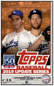 2019 Topps Update Rookies RC Inserts ~ U PICK 🔥