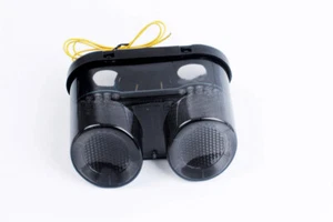 LED Rear Tail Light Int.Turn Signals For YAMAHA FZ1 2001-2005 YZF R1 2000-2001 - Picture 1 of 5